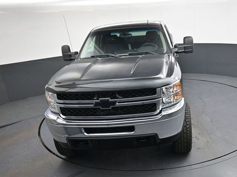 Used 2013 Chevrolet Silverado 3500 LT w/ Suspension Package, Off-Road image 31