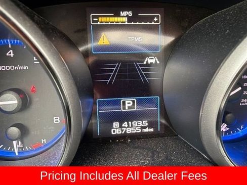 Used 2021 Toyota Tacoma SR w/ SR Convenience Package RWD image 11