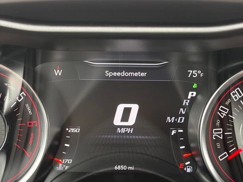 Used 2023 Dodge Challenger R/T Scat Pack RWD image 16