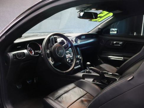 Used 2015 Ford Mustang GT Premium w/ GT Performance Package image 13