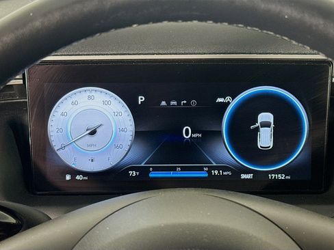 Used 2023 Hyundai Tucson Limited image 16