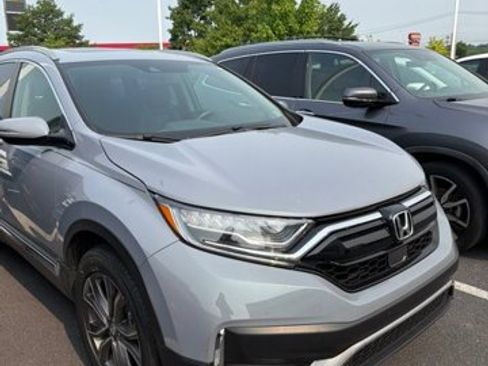 Used 2020 Honda CR-V Touring image 13