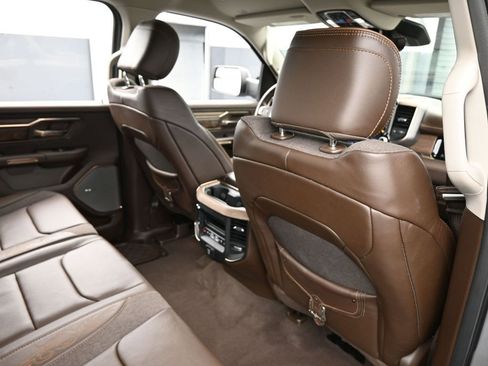 Used 2025 RAM 1500 Limited image 47