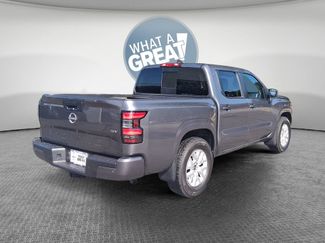 Used 2024 Nissan Frontier SV w/ SV Convenience Package RWD video 3