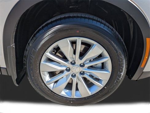 New 2025 Mitsubishi Outlander ES image 13