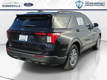 New 2026 Ford Explorer Active w/ Active Comfort Package