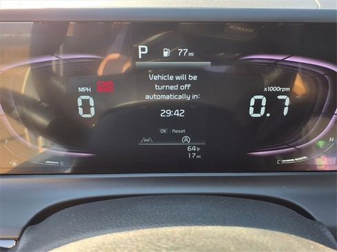 New 2026 Kia Seltos S image 17