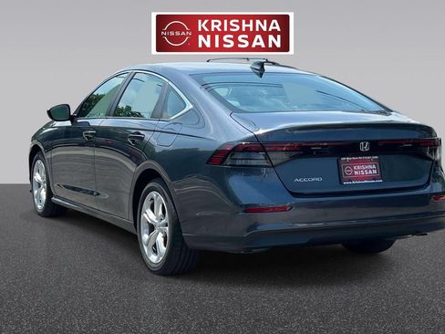 Used 2023 Honda Accord LX image 7