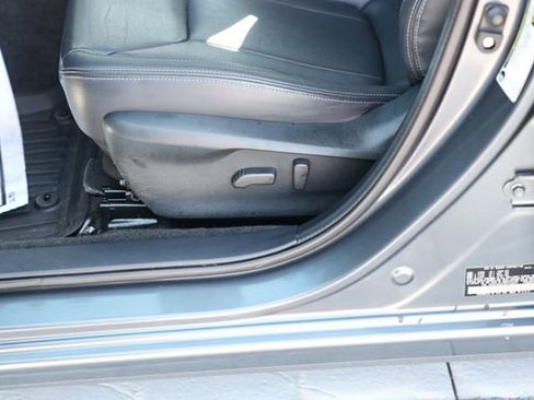 Used 2022 Subaru Impreza 2.0i Limited w/ Popular Package #2 image 15