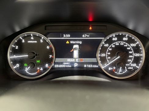 Used 2024 Mitsubishi Outlander SE image 22