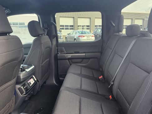 Certified 2023 Ford F150 XLT w/ Equipment Group 302A High image 32