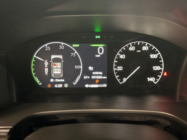Used 2025 Honda CR-V Sport-L image 25
