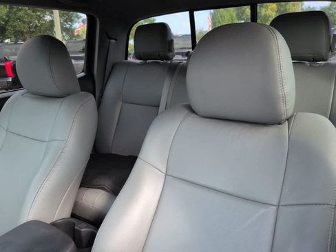 Used 2014 Toyota Tacoma 4x4 Double Cab w/ TRD Sport Package image 8