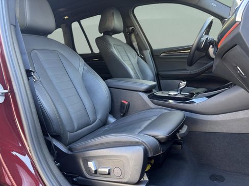 Used 2023 BMW X3 sDrive30i w/ Premium Package image 20