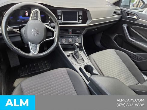 Used 2024 Volkswagen Jetta S FWD image 7