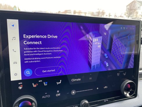 New 2026 Subaru Solterra image 30