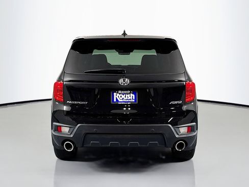 Certified 2023 Honda Passport EX-L image 6