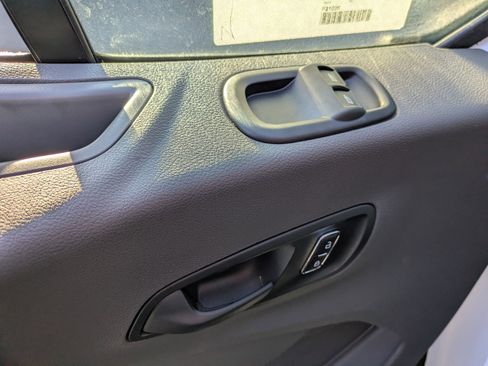 New 2026 Ford Transit 150 Low Roof RWD image 15