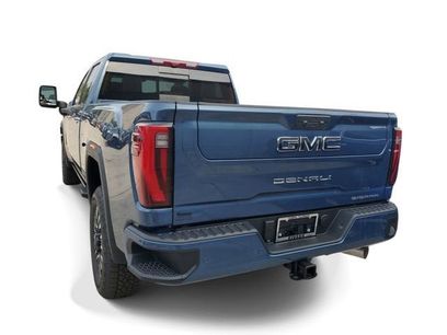New 2026 GMC Sierra 3500 Denali Ultimate