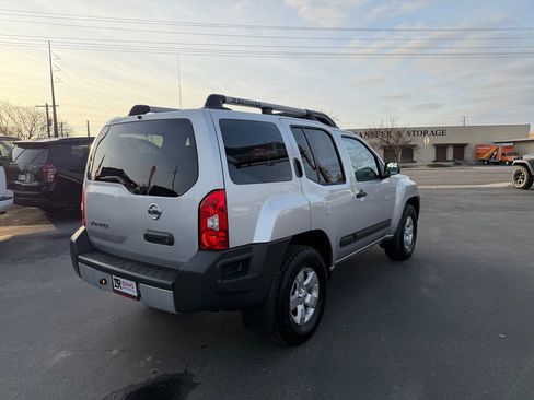 Used 2013 Nissan Xterra S image 6