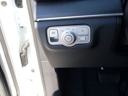 New 2026 Mercedes-Benz GLE 350 4MATIC image 35