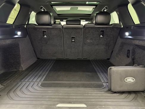 Used 2023 Land Rover Range Rover SE image 15