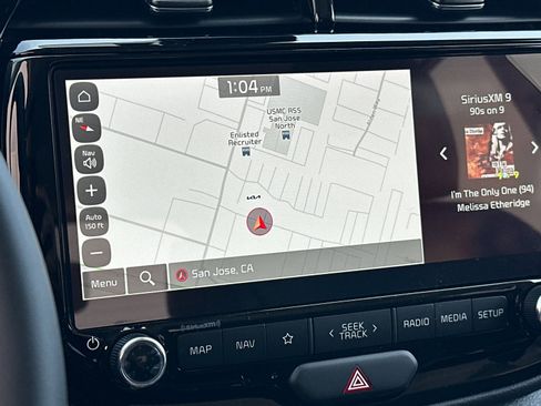 New 2025 Kia Soul GT-Line image 18