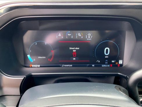 Certified 2024 Ford F250 Lariat w/ Lariat Ultimate Package image 23