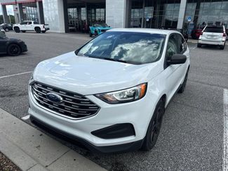 Used 2020 Ford Edge SE AWD/4WD video 1