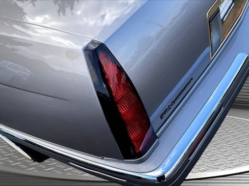 Used 1996 Cadillac Eldorado FWD image 21