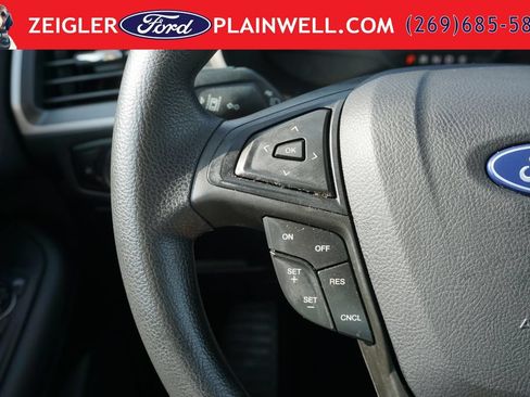 Used 2024 Ford Edge SE AWD/4WD image 22