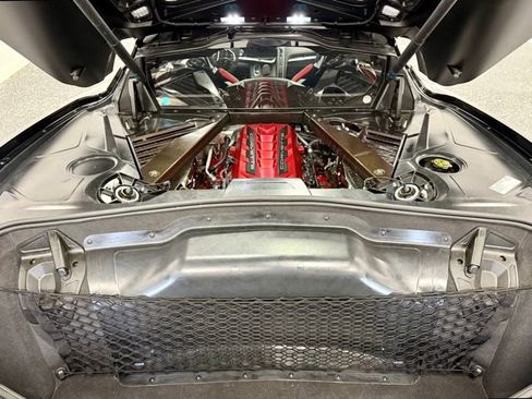 Used 2022 Chevrolet Corvette Stingray w/ Z51 Performance Package image 17