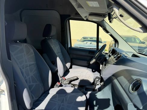 Used 2013 Ford Transit Connect XLT FWD image 23