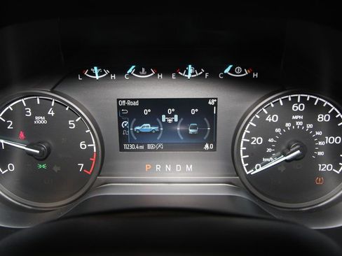 Used 2023 Ford F150 XL w/ STX Appearance Package AWD/4WD image 10