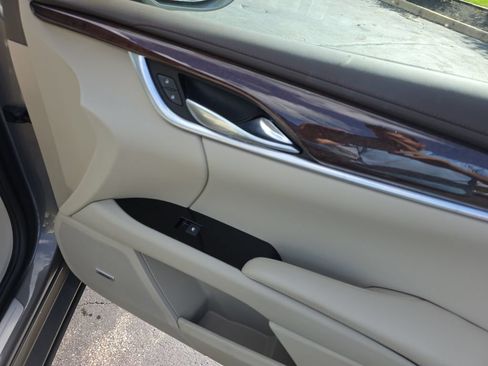 Used 2017 Cadillac XTS Luxury w/ Driver Awareness Package FWD image 22