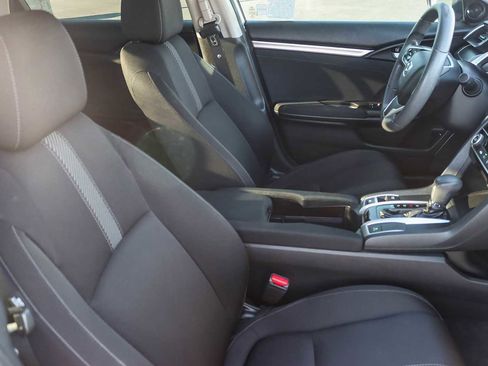 Used 2018 Honda Civic EX image 16