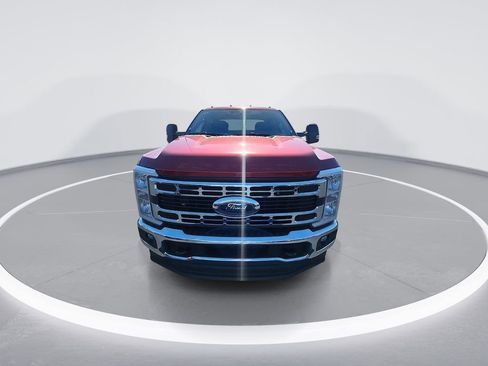 New 2026 Ford F350 XLT image 3