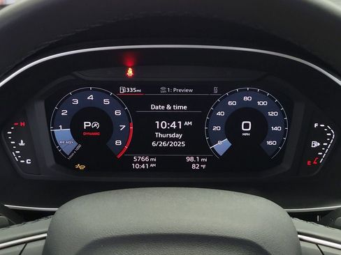 Used 2024 Mercedes-Benz CLE 450 4MATIC Cabriolet image 18