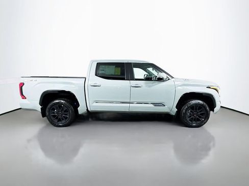 New 2026 Toyota Tundra Limited AWD/4WD image 9