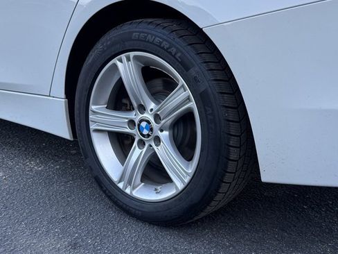 Used 2015 BMW 328i xDrive Sedan image 23