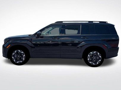 New 2026 Hyundai Santa Fe SEL