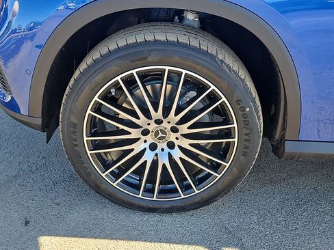 New 2026 Mercedes-Benz GLC 300 image 13