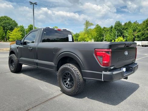 Used 2025 Ford F150 XL RWD image 6
