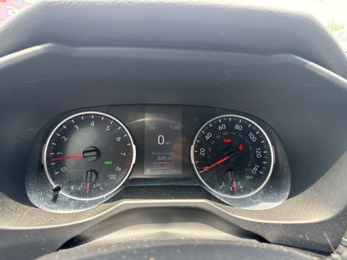 Used 2022 Toyota RAV4 LE AWD/4WD image 28