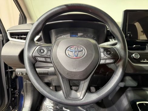 Certified 2024 Toyota Corolla LE FWD image 18
