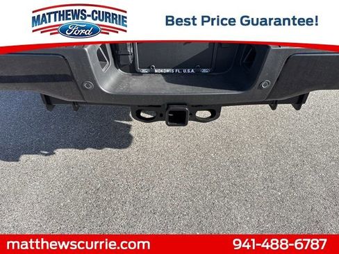 New 2026 Ford F250 Platinum w/ Platinum Plus Package AWD/4WD image 15