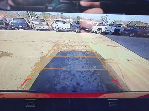 New 2026 Chevrolet Silverado 1500 RST w/ RST Select Package image 25