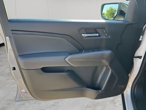 New 2026 GMC Canyon Elevation AWD/4WD image 23