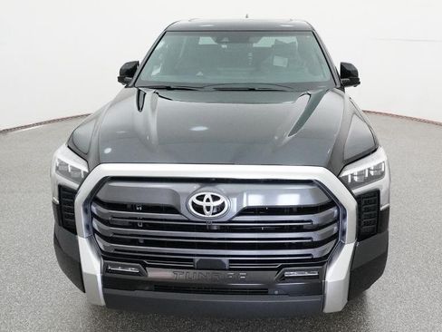 New 2026 Toyota Tundra Limited AWD/4WD image 41