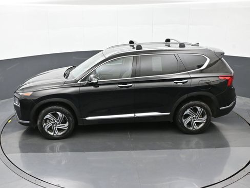 Used 2022 Hyundai Santa Fe SEL w/ Convenience Package AWD/4WD image 35